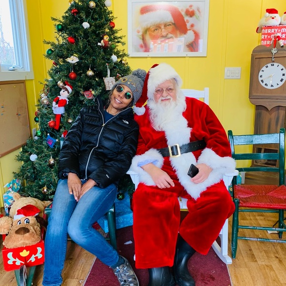 🌟LIVE POP UPS MEET THE MODEL TRINA! FROM PHILLY AND QVC PAST💕😃😘⭐️✨🌟 - Picture 14 of 14